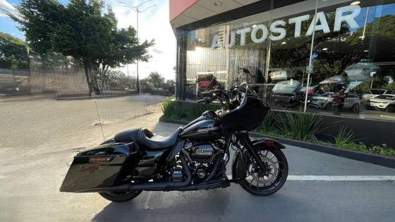 HARLEY-DAVIDSON ROAD KING CLASSIC HARLEY-DAVIDSON ROAD KING CLASSIC